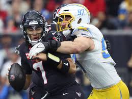 The Impact of Joey Bosa on the NFL Landscape