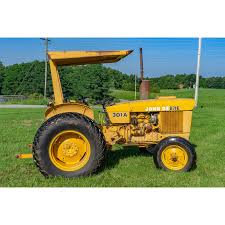 John Deere: Paving the Way for Modern Agriculture
