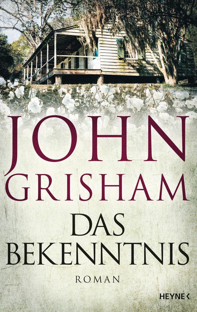 The Enduring Legacy of John Grisham in Legal Fiction