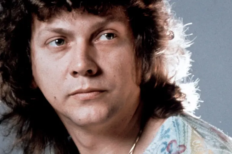 John Lodge of The Moody Blues: A Tribute to a Musical Legend