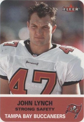John Lynch: From NFL Star to Successful Executive