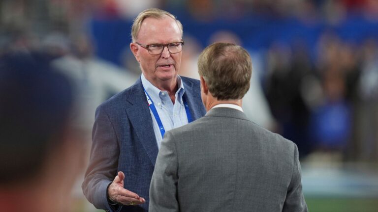 John Mara’s Battle with Cancer: A Resilient Leader in the NFL