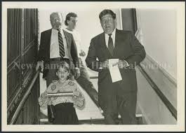 The Political Legacy of John Sununu