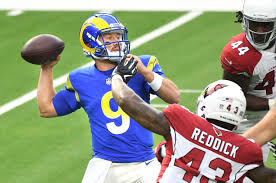 John Wolford: Rising Star in the NFL