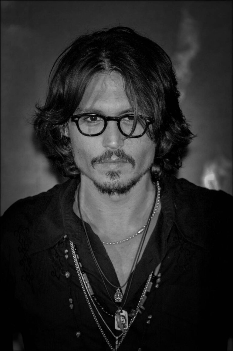 Johnny Depp: Latest News and Impact on Hollywood