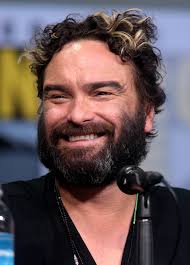 Johnny Galecki: From Childhood to Stardom
