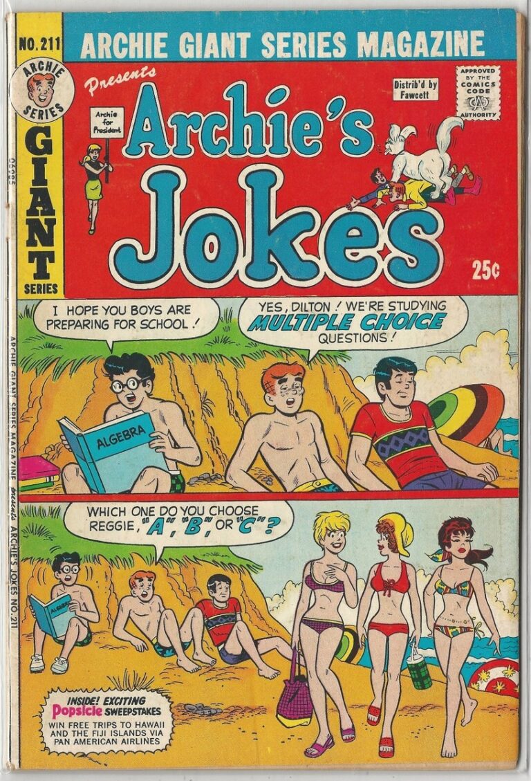 The Role and Importance of Jokes in Our Lives
