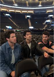 The Jonas Brothers: A Journey Through Music and Stardom