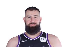 The Impact of Jonas Valančiūnas in the NBA