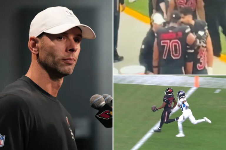 Jonathan Gannon’s Influence on Emari Demercado’s Career
