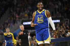 The Emergence of Jonathan Kuminga in the NBA