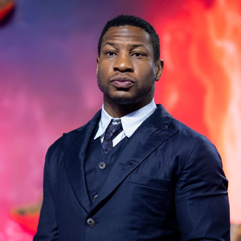 The Rise of Jonathan Majors: A Hollywood Star in the Making