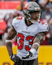 Jordan Whitehead: A Promising Talent in the NFL