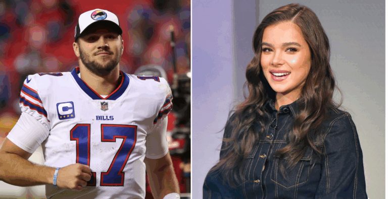 Who is Josh Allen’s Wife? Insights into Their Relationship