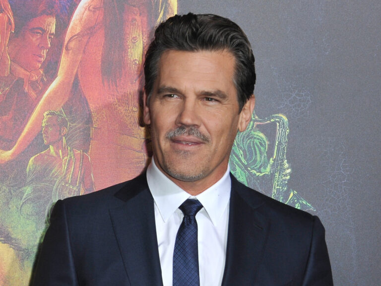 Josh Brolin: A Closer Look at His Life and Career