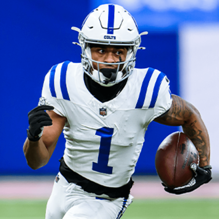 Josh Downs: The Emerging NFL Talent Making Waves