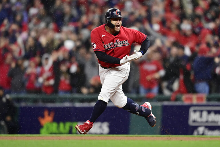 Josh Naylor Welcomes a New Addition to His Family
