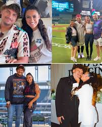 Exploring Josh Naylor’s Marriage and His Support System