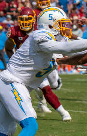 Josh Palmer: A Promising Talent in the NFL