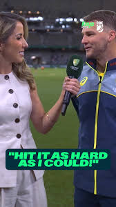 Josh Philippe: A Rising Star in the World of Cricket