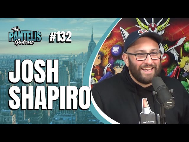 Josh Shapiro: Focus on Initiatives and Leadership in Pennsylvania