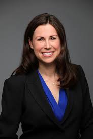 Judge April Perry: Impact and Influence in the Judiciary