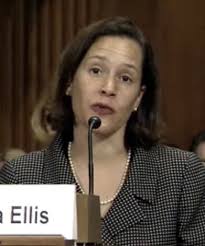 Judge Sara Ellis: A Leading Figure in the Judiciary