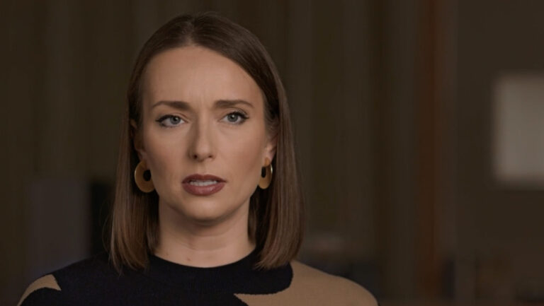 Julia Ioffe: A Leader in Contemporary Journalism