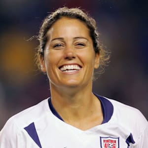 The Impact of Julie Foudy on Women’s Soccer
