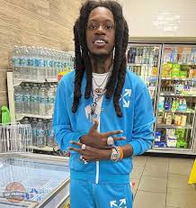 The Rise of Julio Foolio: Hip-Hop’s New Sensation