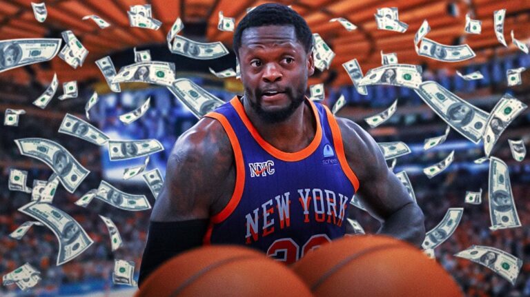 The Rise and Future of Julius Randle in the NBA