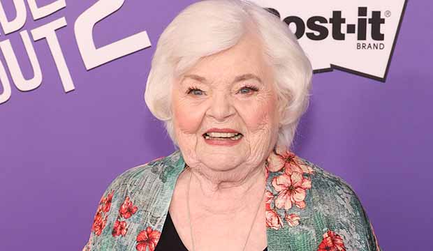 The Remarkable Career of Actress June Squibb