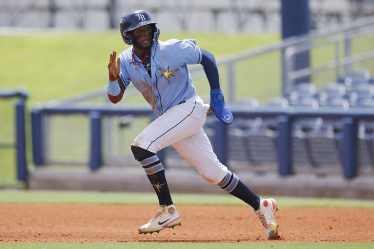 Junior Caminero: The Next Big Thing in Major League Baseball