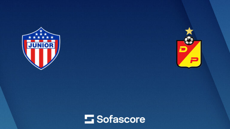 Key Highlights of Junior vs. Deportivo Pereira Match