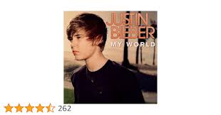 The Journey of Justin Bieber: A Pop Icon’s Evolution