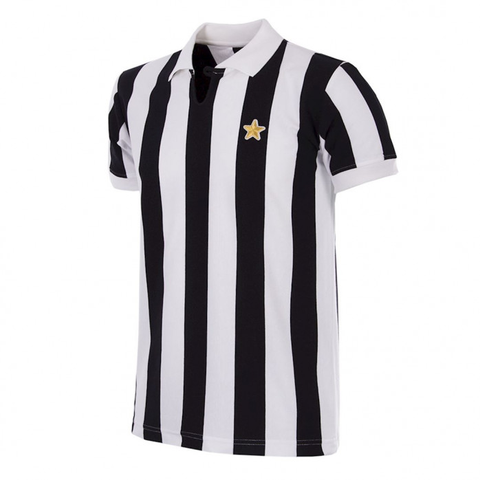 Juventus: The Legacy and Current Developments in Football