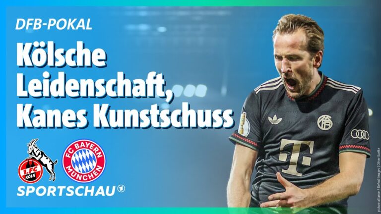 Köln vs Bayern: A Clash of Rivals in the Bundesliga