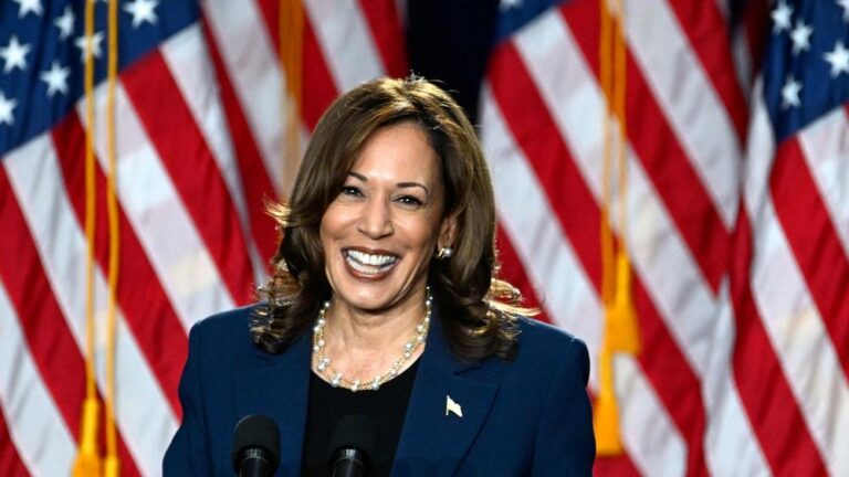The Impact and Significance of Kamala Harris in U.S. Politics