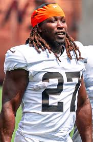 Kareem Hunt: Current Status and Future in the NFL