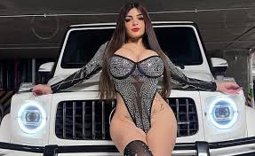The Rise of Karely Ruiz: A Star in the Making