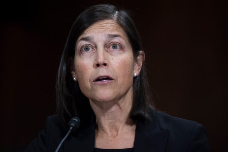 Exploring Karin Immergut’s Impact on the Judiciary