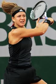 Karolina Muchova: The Rising Star Making Waves in Tennis