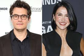 The Connection Between Kat Stickler and John Mayer
