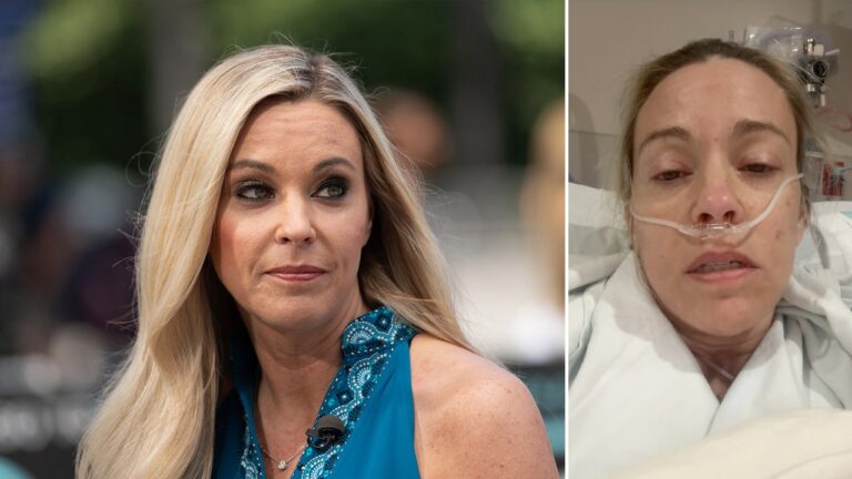 Latest Updates on Kate Gosselin: A Reality TV Journey