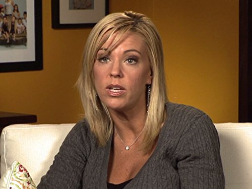 The Current Life of Kate Gosselin: A Reality TV Icon