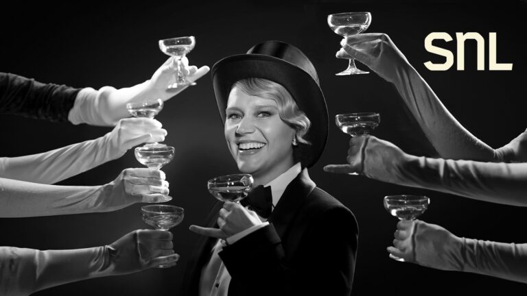 The Impact and Career of Kate McKinnon in Comedy