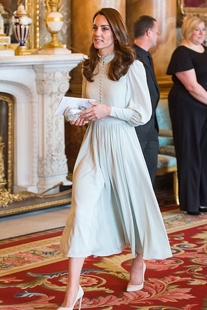 The Life and Impact of Kate Middleton: Duchess of Cambridge