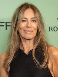 Kathryn Bigelow: A Pioneering Force in Cinema