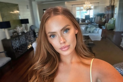 The Journey of Kathryn Dennis: A Southern Charm Star