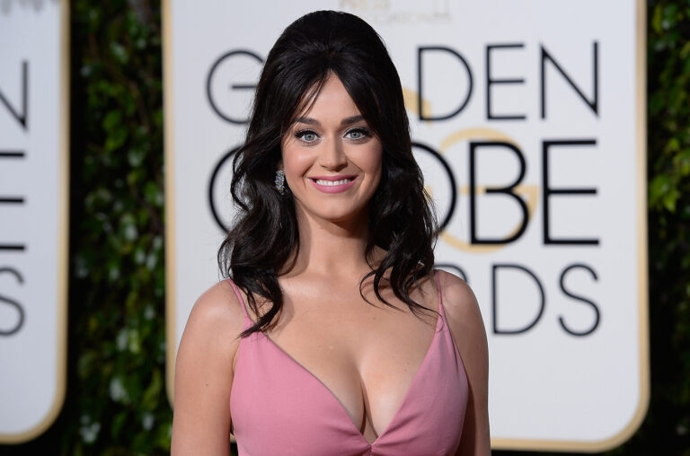 Katie Perry: Her Influence and Recent Projects in Pop Music